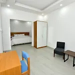 Summit Hotel Suites - القمة للأجنحة الفندقيه